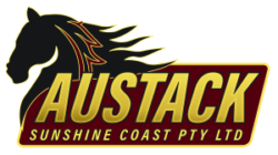 Austack Produce Logo
